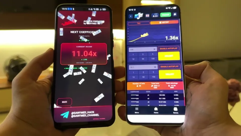 ππ₯ NEW AVIATOR PREDICTOR MOBILE REVIEW β FIRST LOOK! π€―